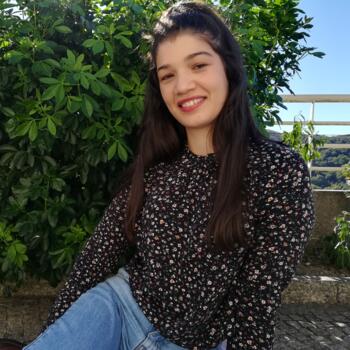 Babysitter Amarante: Ana