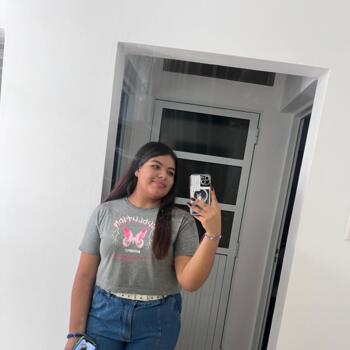 Babysitter in Salta: Micaela