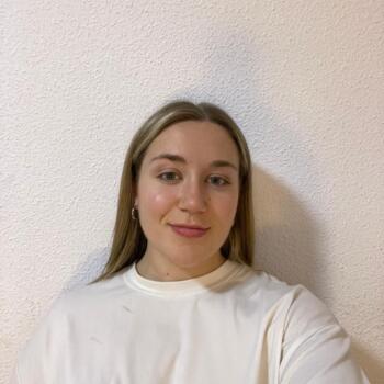 Nounou à Valence: Lana Rose