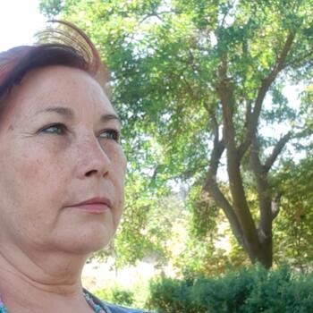 Babysitter in Santiago: Gladys