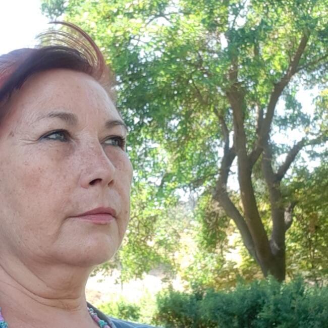 Babysitter in Santiago: Gladys