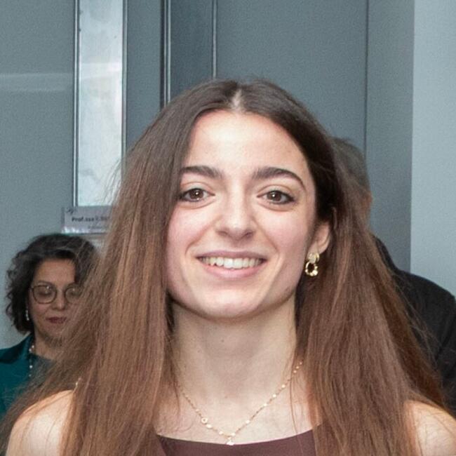 Babysitter a Alessandria: Maria