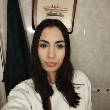 Niñera Córdoba: Samara