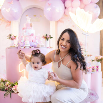 Parent Goiânia: Yasmim