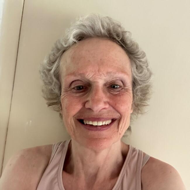 Babysitter in Santpoort-Zuid: Astrid