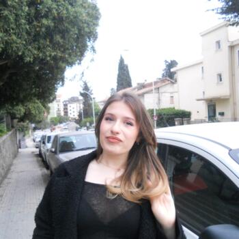 Lastenhoitaja Sassari: Maria
