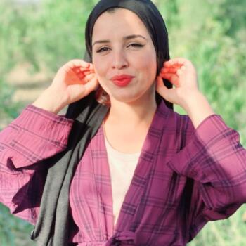 مربية أطفال في الدار البيضاء: Chekarem