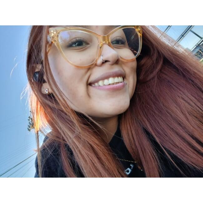 Niñera en Punta Arenas: Maria Pia