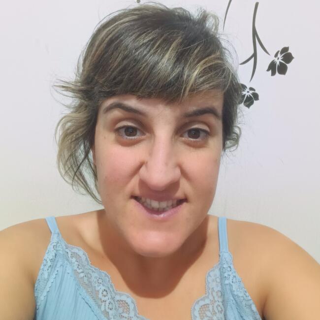 Babysitter in Vigo: Cristina