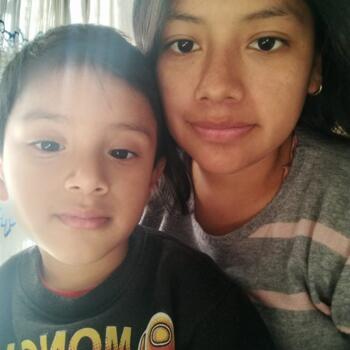 Babysitting job in Monte Grande: babysitting job Yajayra
