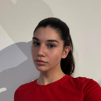 Babysitter Castellarano: Sofia