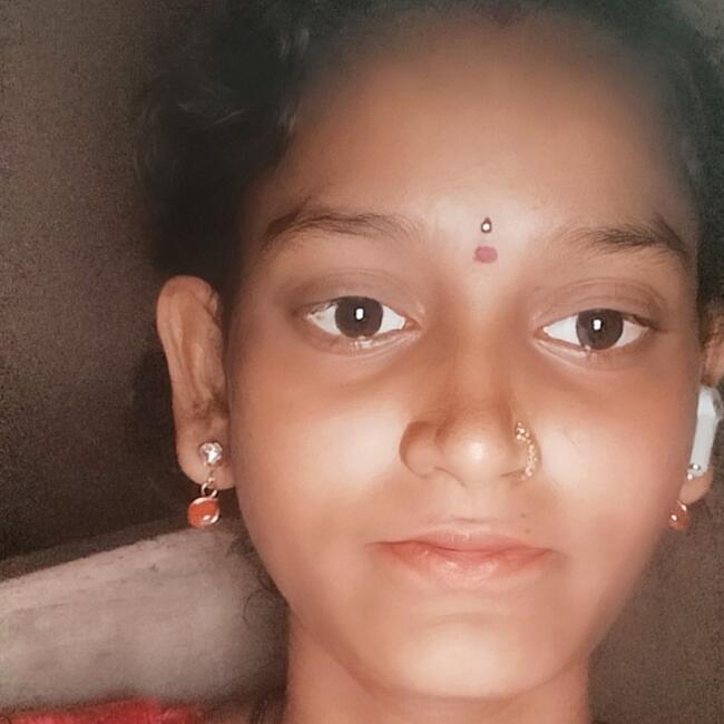 Babysitter in Secunderabad: Anusha