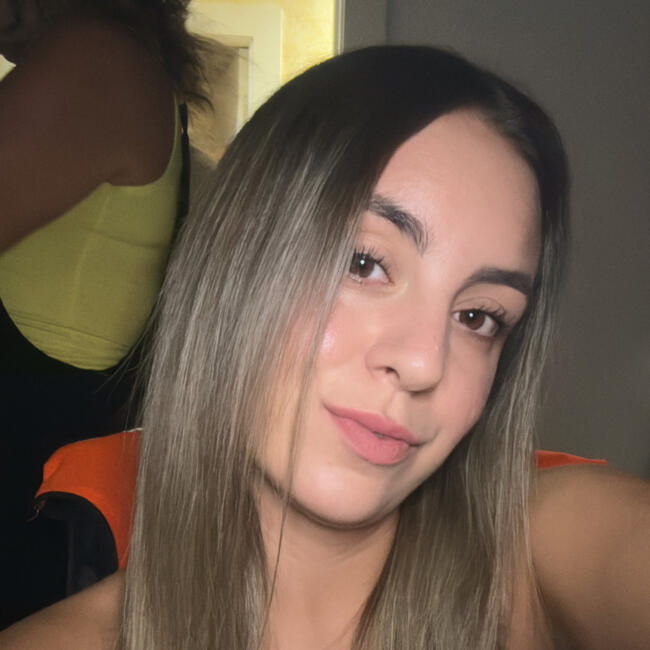 Babysitter in Las Torres de Cotillas: Carolina