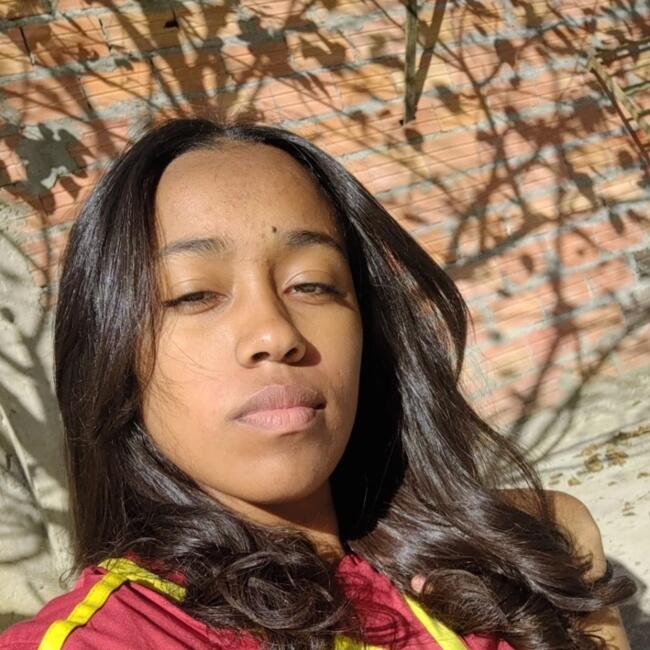 Babysitter in Mauá: Carolina