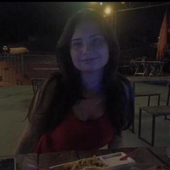 Niñera en Nemby: Fabiola