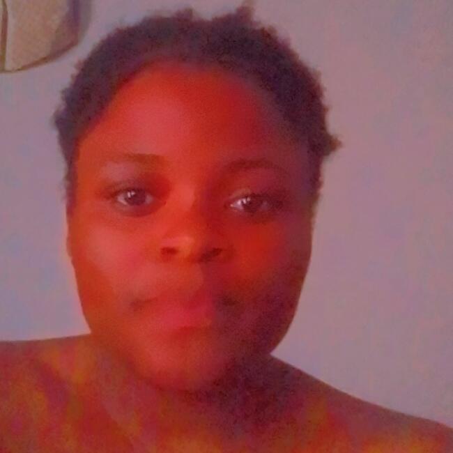 Babysitter in Kampala: Namugambe