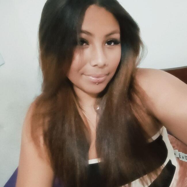 Babysitter in Rafard: Andressa