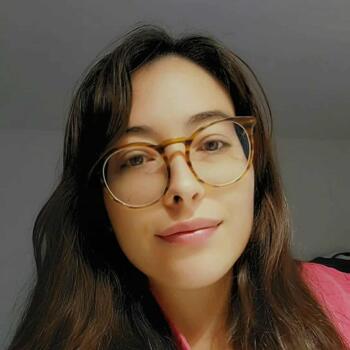 Babysitter in Anderlecht: Sara