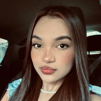 Babysitter in Ojén: Sussan