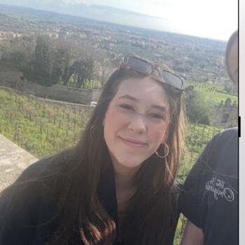 Babysitter in Breda: Isolde