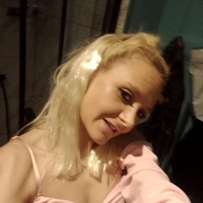 Babysitter in Szczecin: Wioleta
