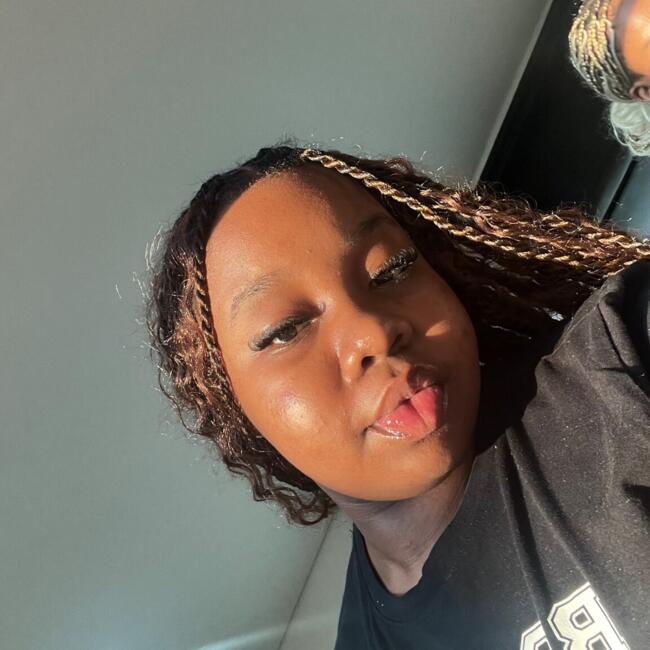 Babysitter in Nelspruit: Tintswalo