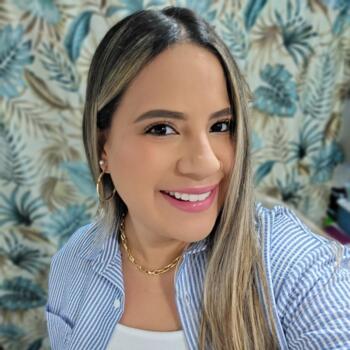 Babysitting job in San Miguelito: babysitting job Layla