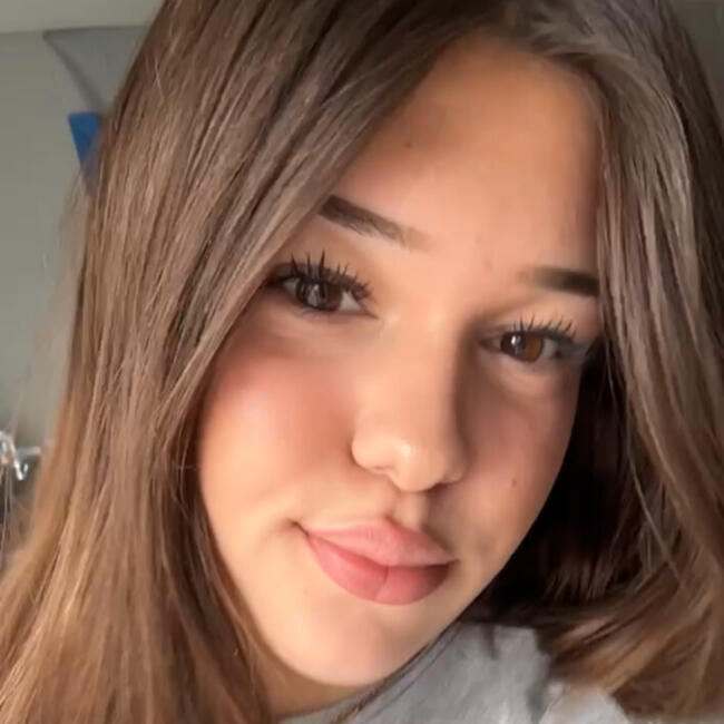 Babysitter in Bergheim: Marie