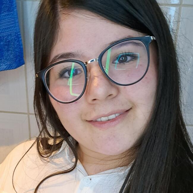 Babysitter in Santiago: Maria