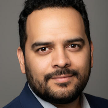 Parent Mexico City: Héctor Daniel