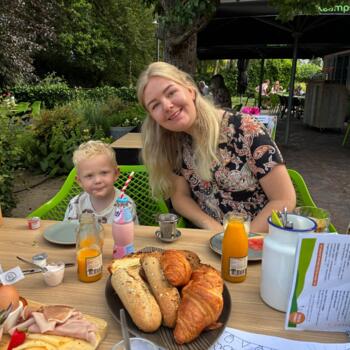 Oppaswerk in Delden: oppasadres Eline