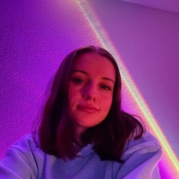 Babysitter in Leonberg: Emily