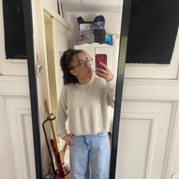 Babysitter in Moutiers-les-Mauxfaits: Kellyne