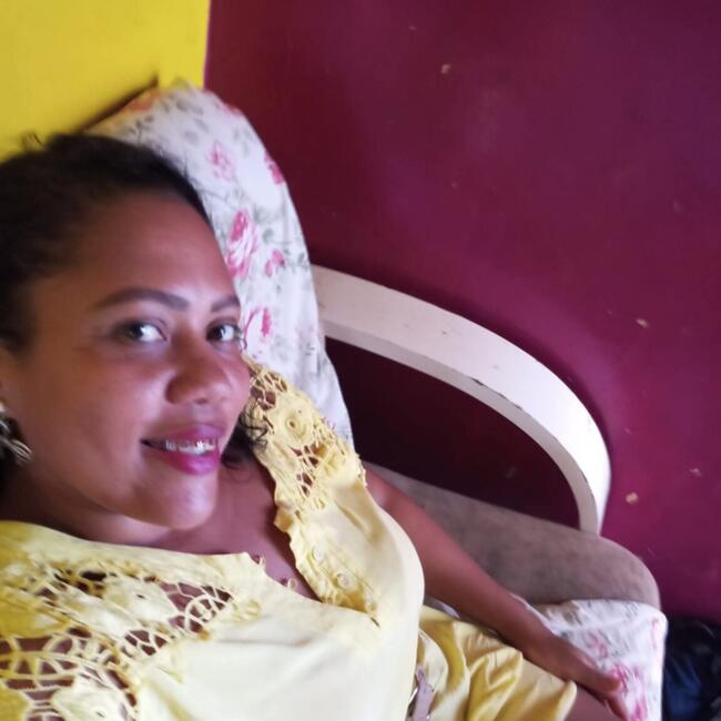 Babysitting job in Vila Velha: Sueli