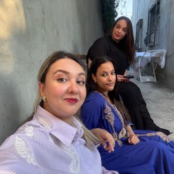 Babysitting job in Lormont: babysitting job Florence