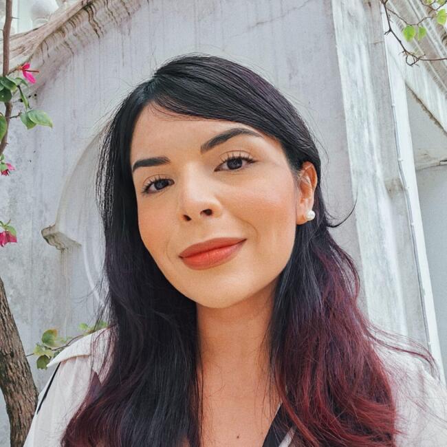 Babysitter em Lisboa: Bruna Paola