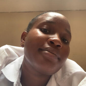 Babysitter in Enugu: Chidimma