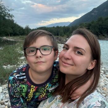 Parent Sofia: Evgeniia