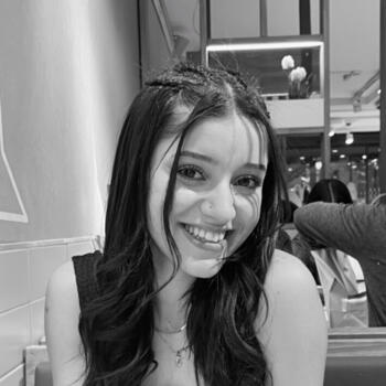 Nanny in Móstoles: Nerea