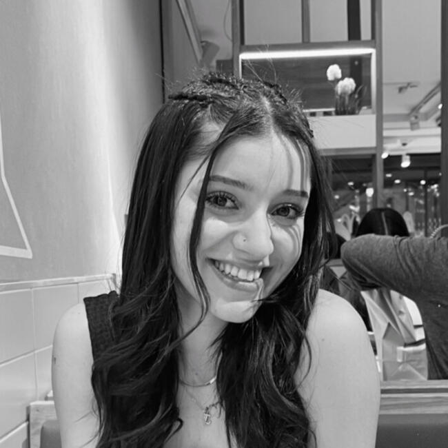 Nanny in Móstoles: Nerea