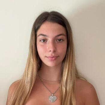 Babysitter em Valongo: Joana