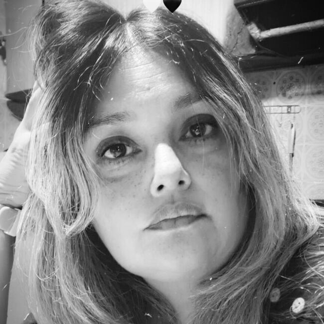 Niñera en Caseros (Buenos Aires): Alejandra