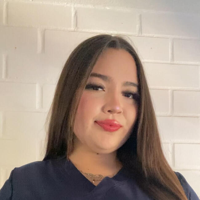 Babysitter in Paine: Naty