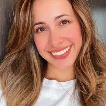 Babysitter in Krefeld: Luisa Fernanda