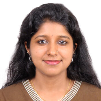 Babysitter in Hamilton: Chinnu
