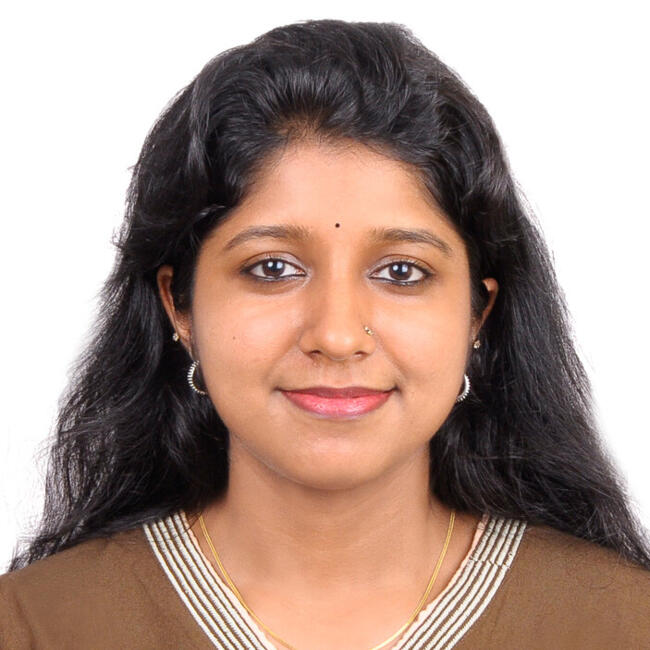 Babysitter in Hamilton: Chinnu