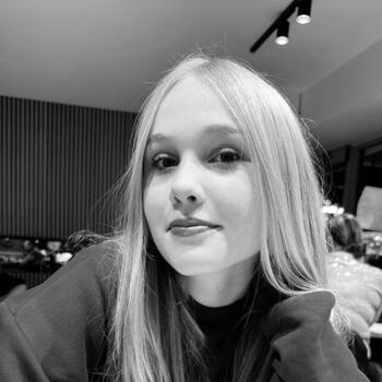 Babysitter in Hasselt: Amélie