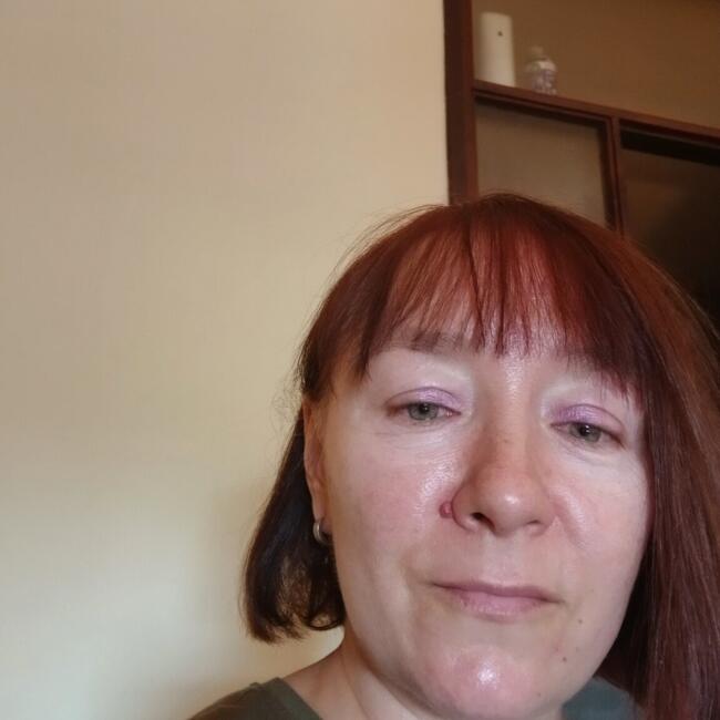 Babysitter in Zagreb: Nives