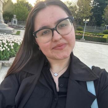 Bonă în Chișinău: Laura