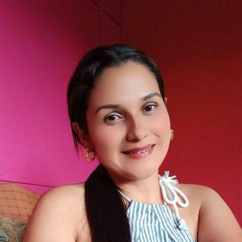 Babysitter in Jinotepe: Scarleth